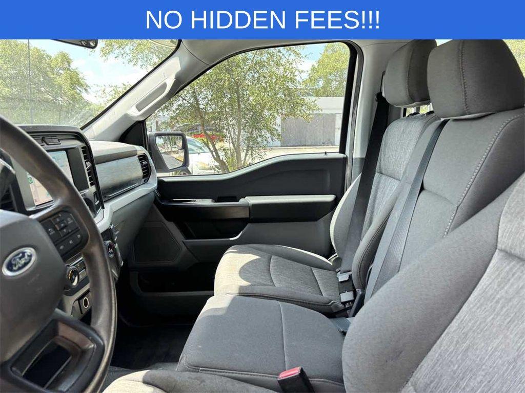 Ford F-150 Xl - Thumbnail 20