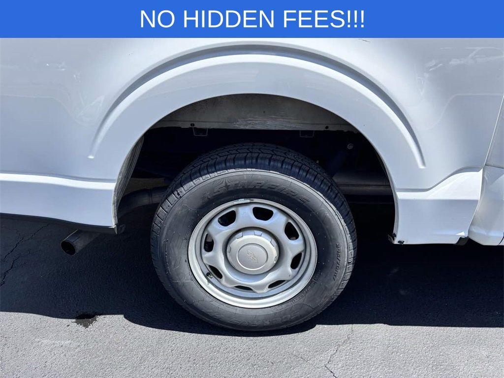 Ford F-150 Xl - Thumbnail 13