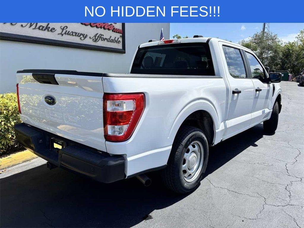 Ford F-150 Xl - Thumbnail 14