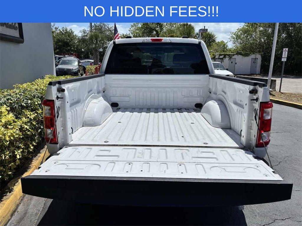 Ford F-150 Xl - Thumbnail 16