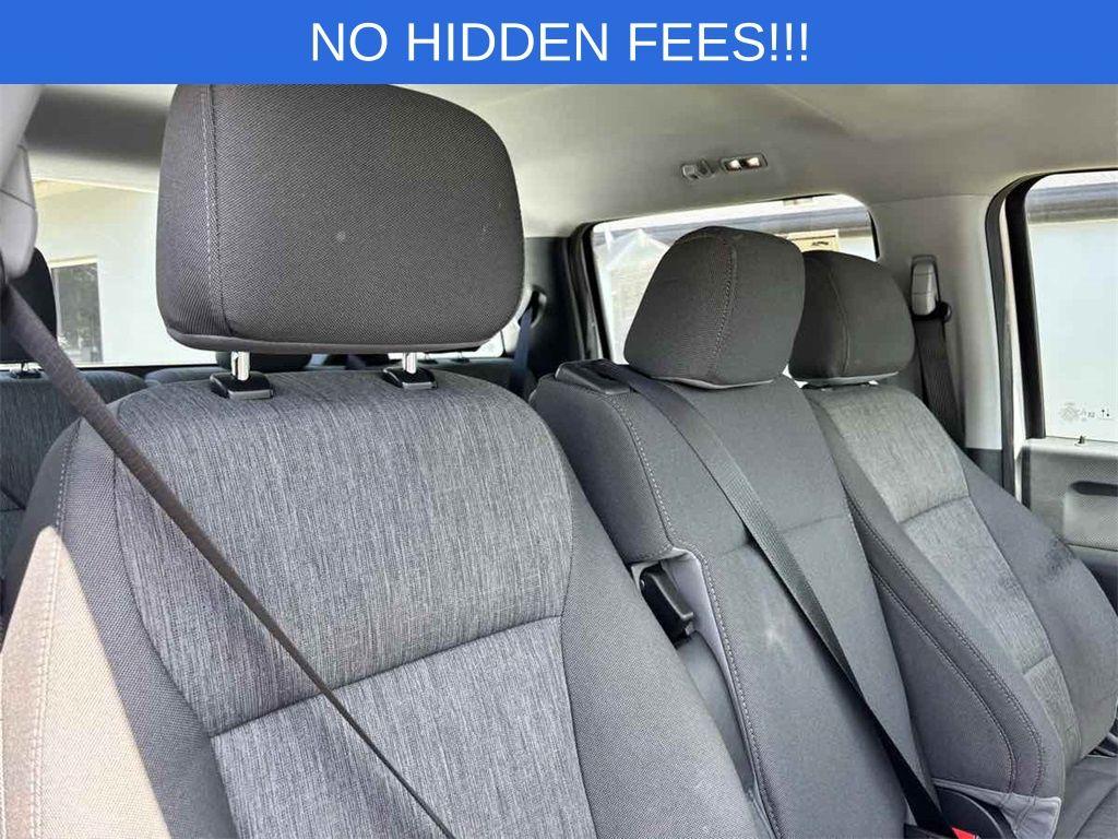 Ford F-150 Xl - Thumbnail 6