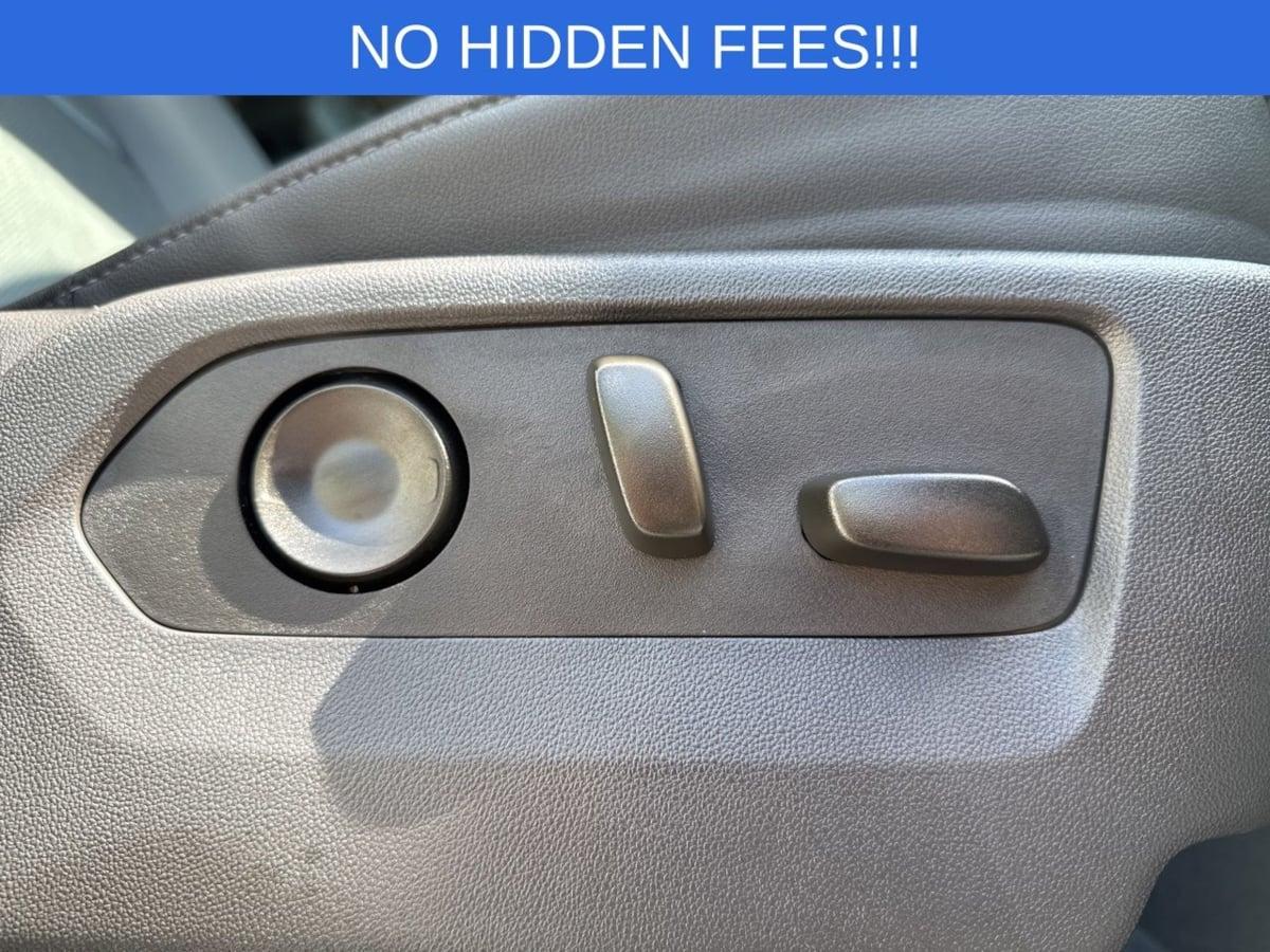 Gmc Sierra 1500 Slt - Thumbnail 19