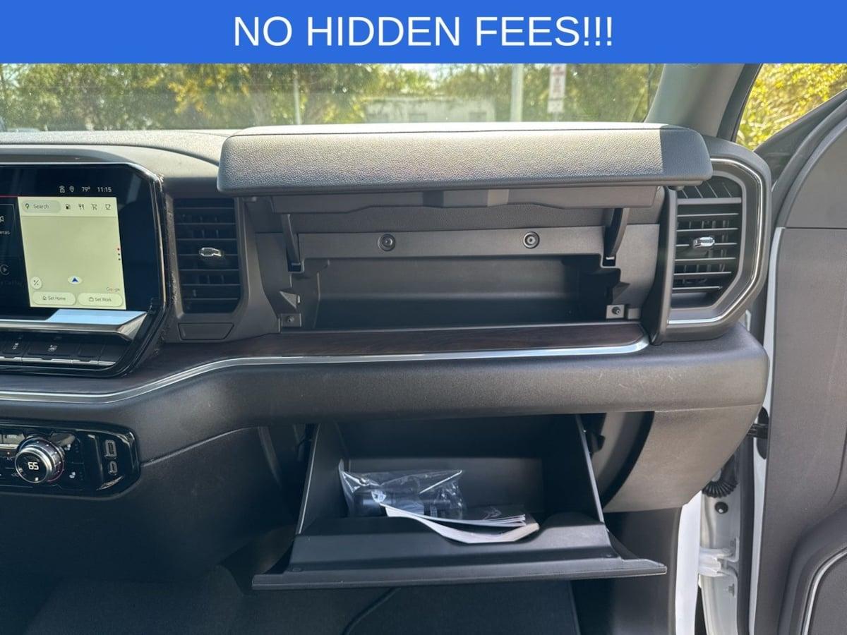 Gmc Sierra 1500 Slt - Thumbnail 18