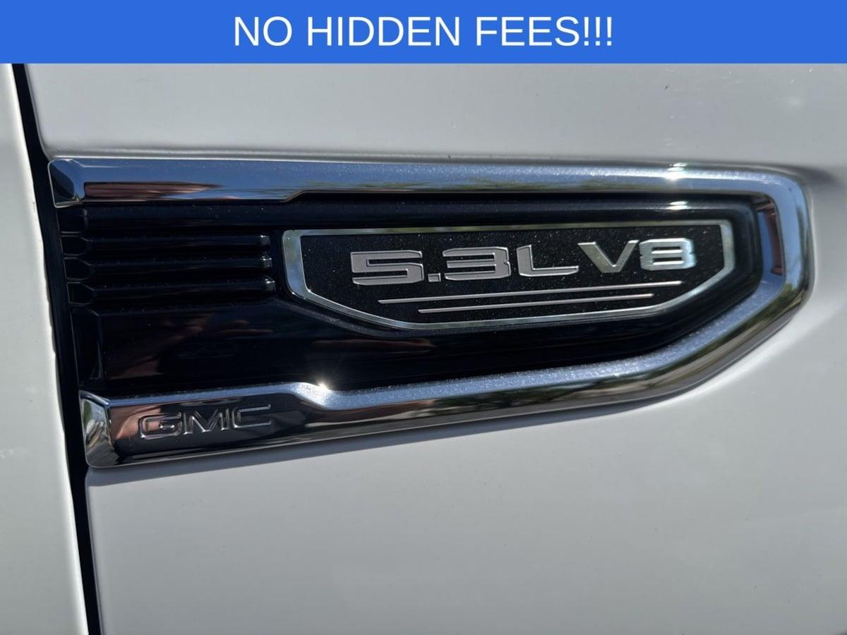 Gmc Sierra 1500 Slt - Thumbnail 12