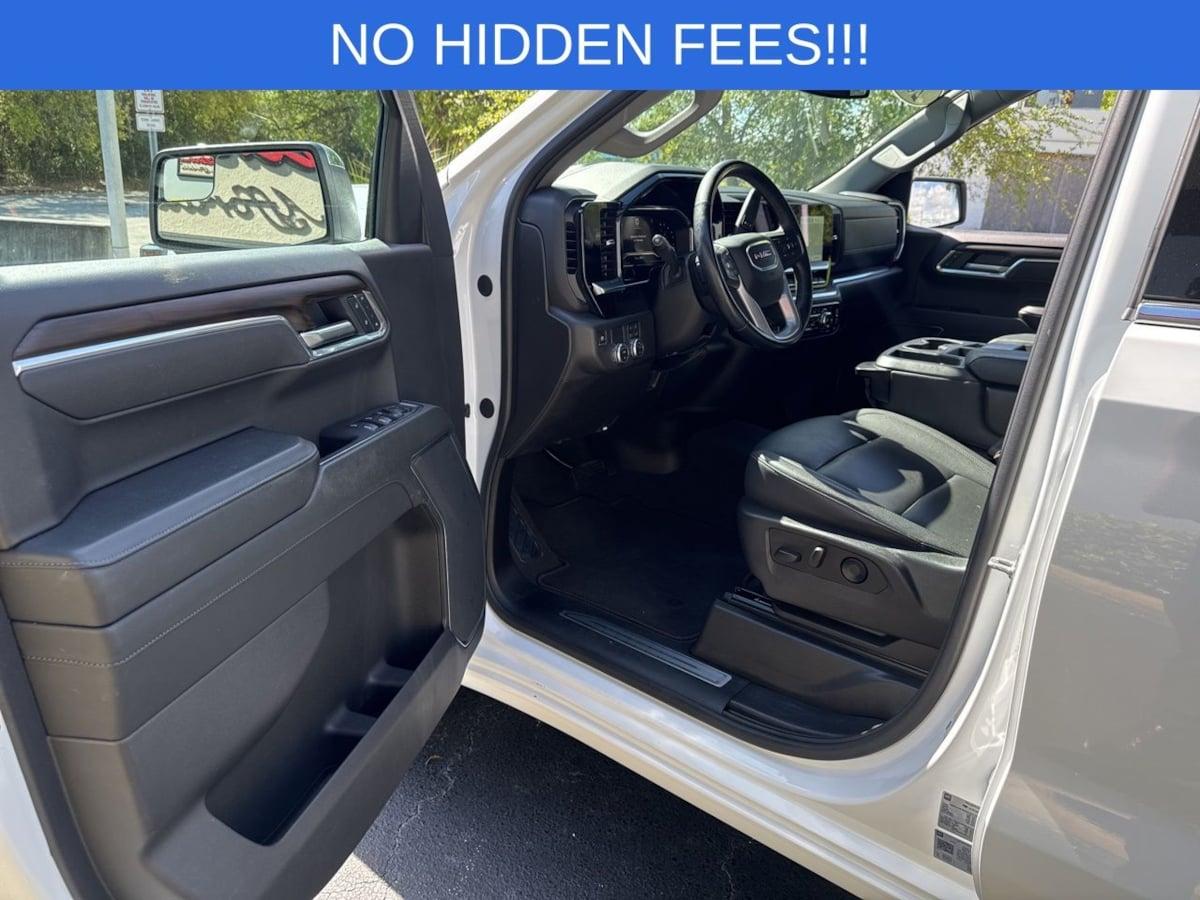 Gmc Sierra 1500 Slt - Thumbnail 20