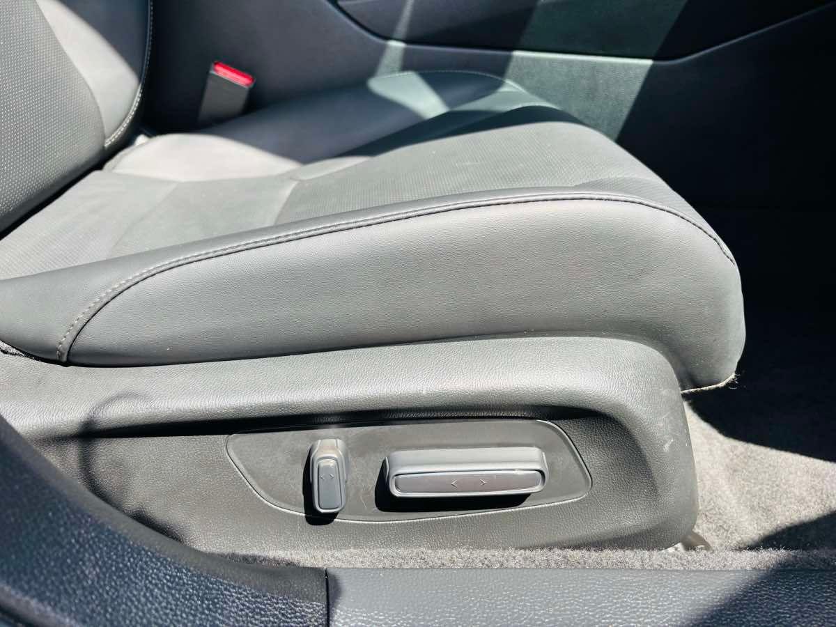 Honda Accord Hybrid Sport-L - Thumbnail 13