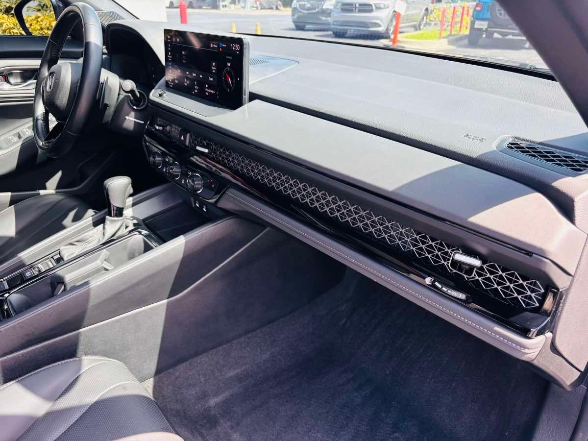 Honda Accord Hybrid Sport-L - Thumbnail 15