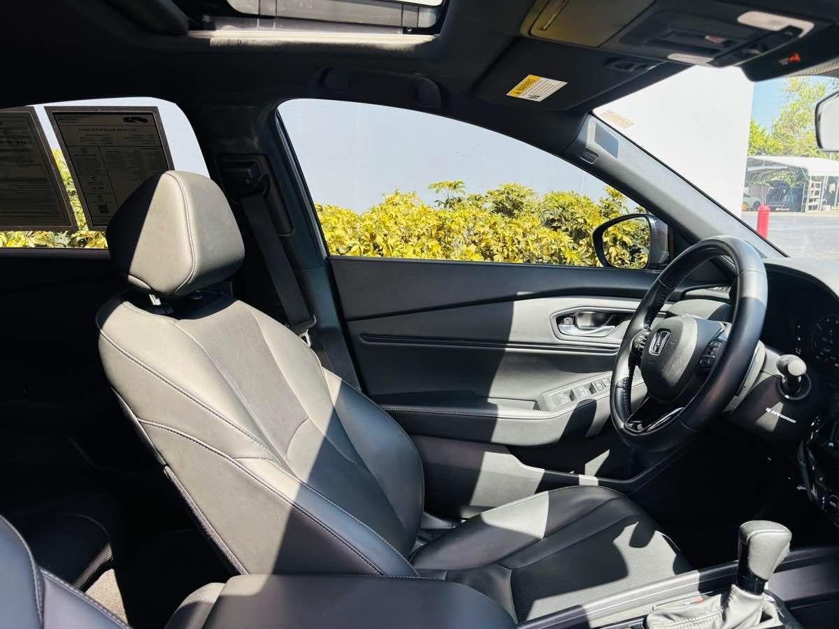 Honda Accord Hybrid Sport-L - Thumbnail 11