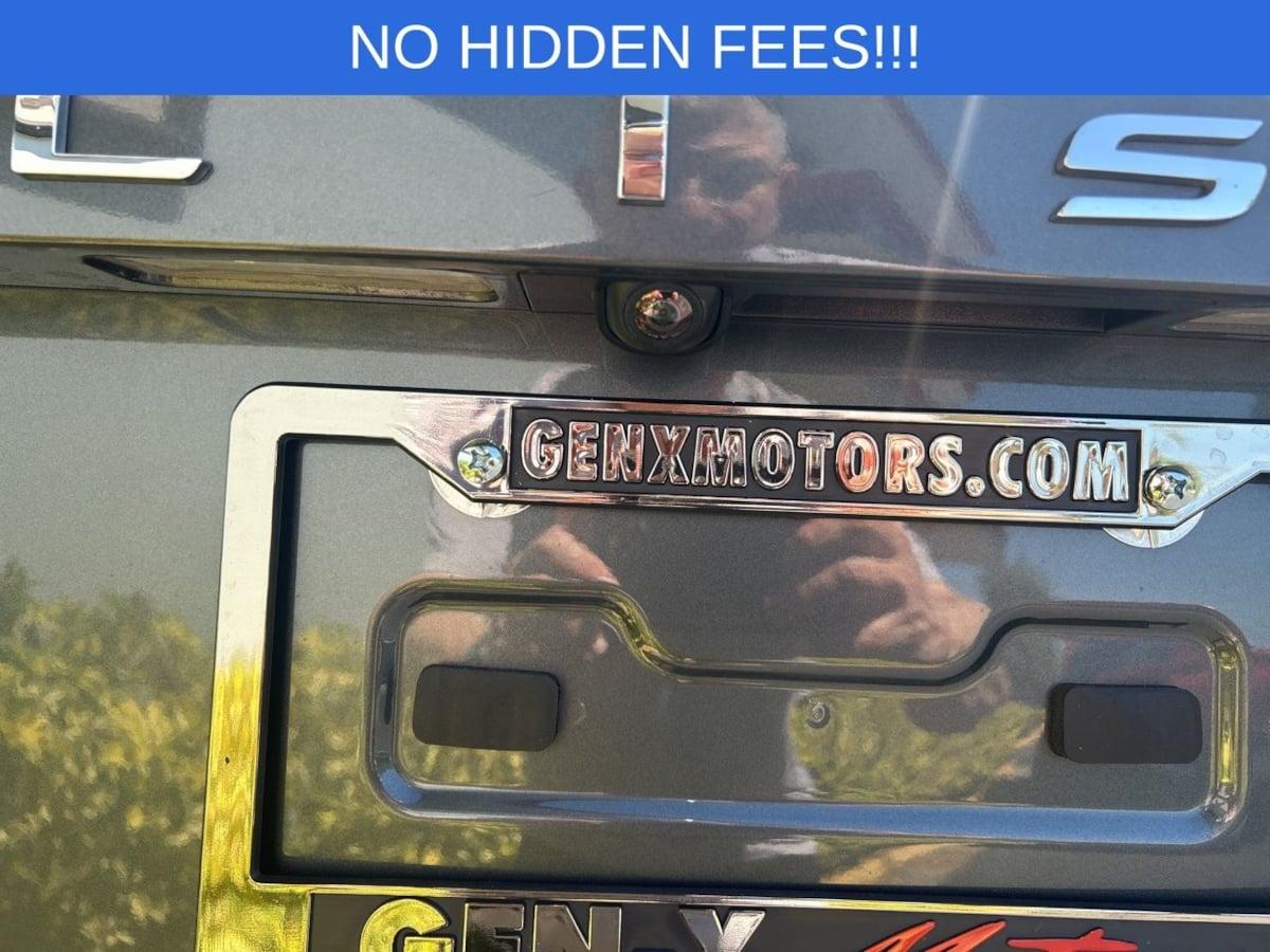 Hyundai Palisade Sel - Thumbnail 8