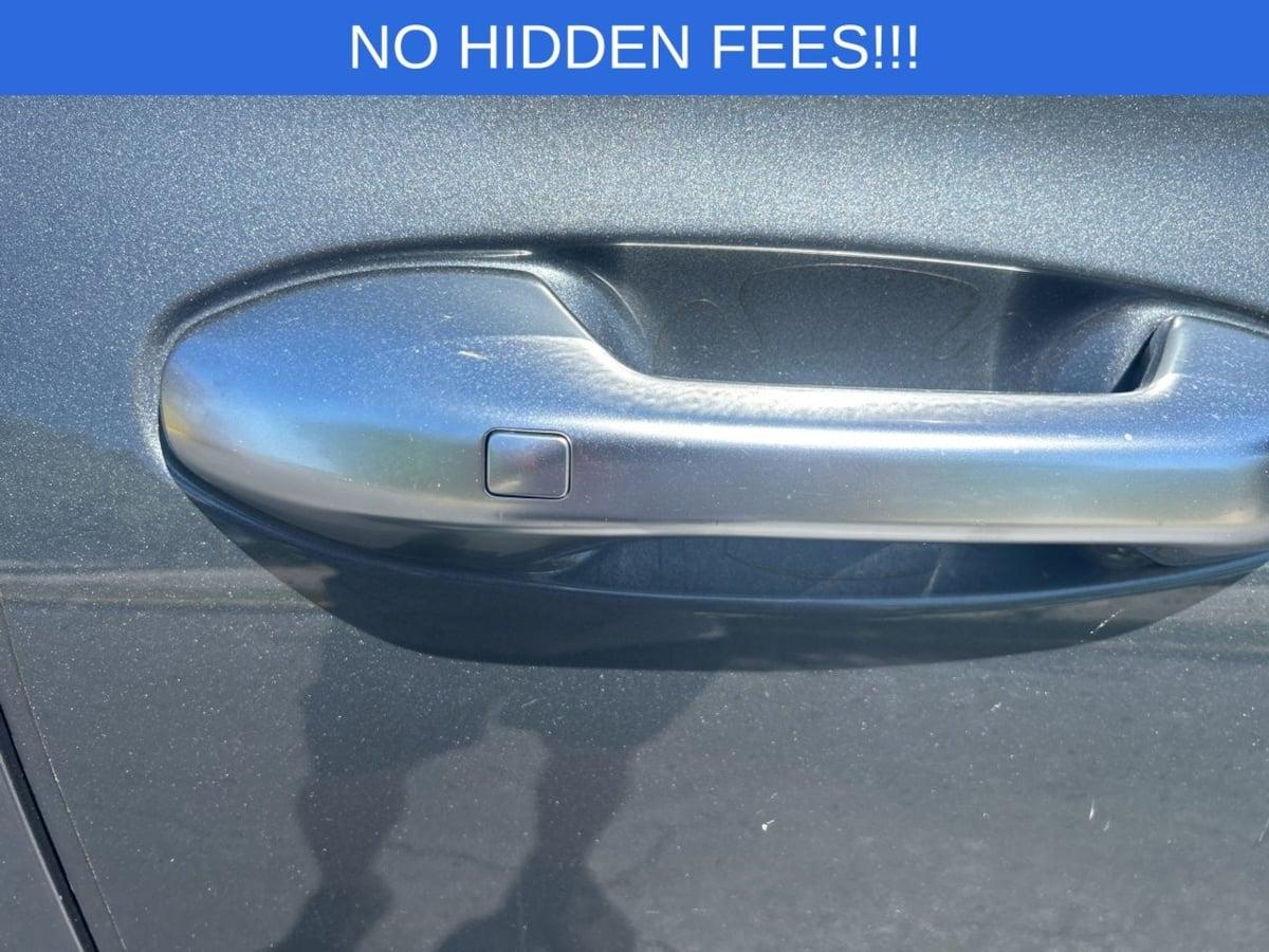 Hyundai Palisade Sel - Thumbnail 14