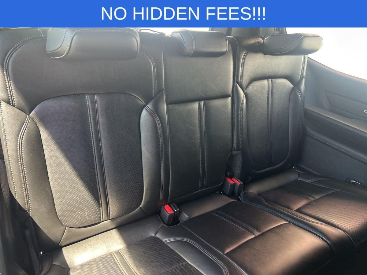 Jeep Wagoneer Series Ii - Thumbnail 19