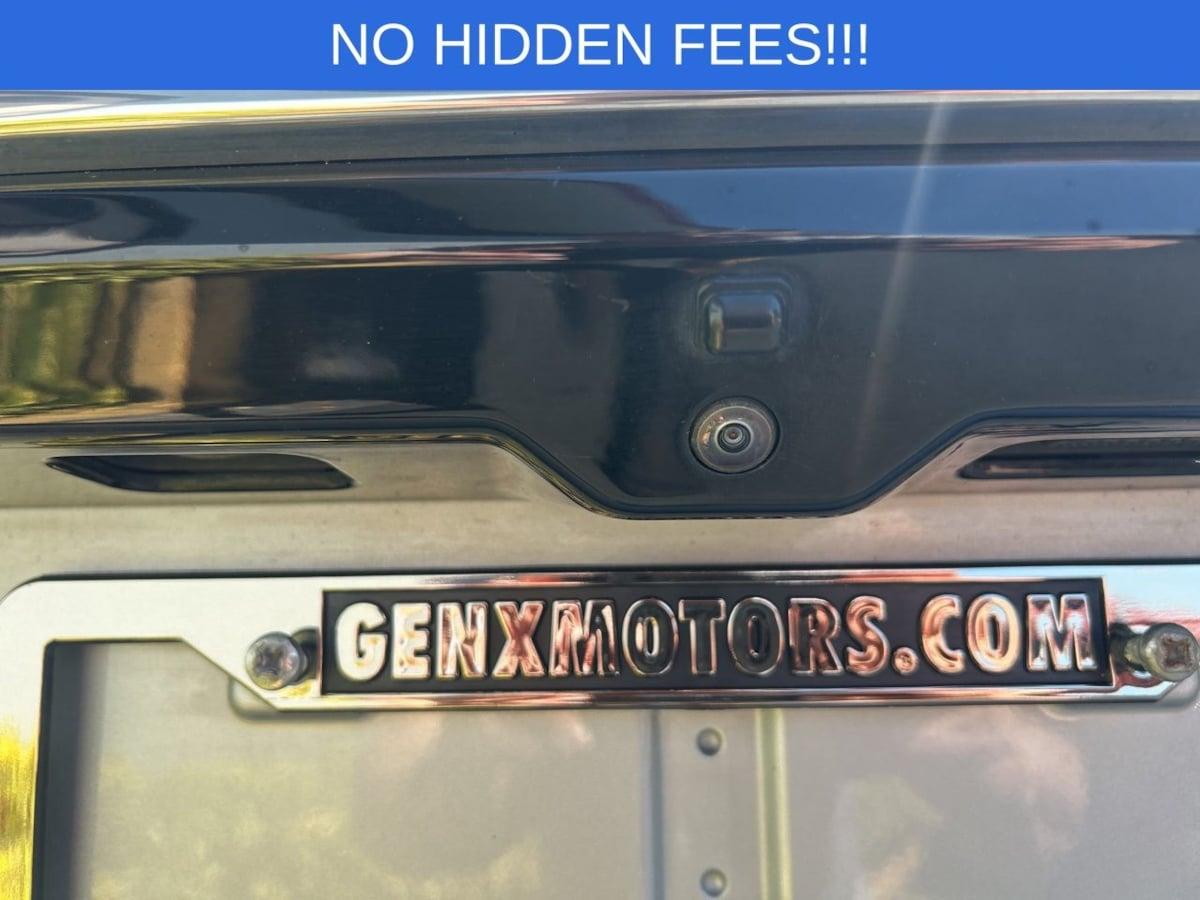 Jeep Wagoneer Series Ii - Thumbnail 13