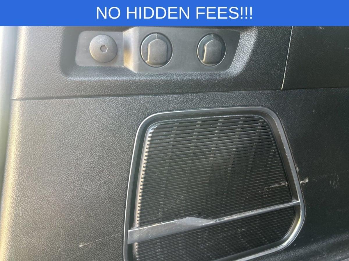 Jeep Wagoneer Series Ii - Thumbnail 16