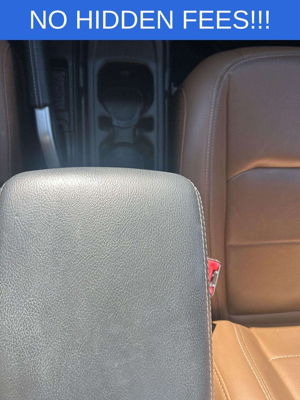 Jeep Wrangler Unlimited Sahara - Thumbnail 20