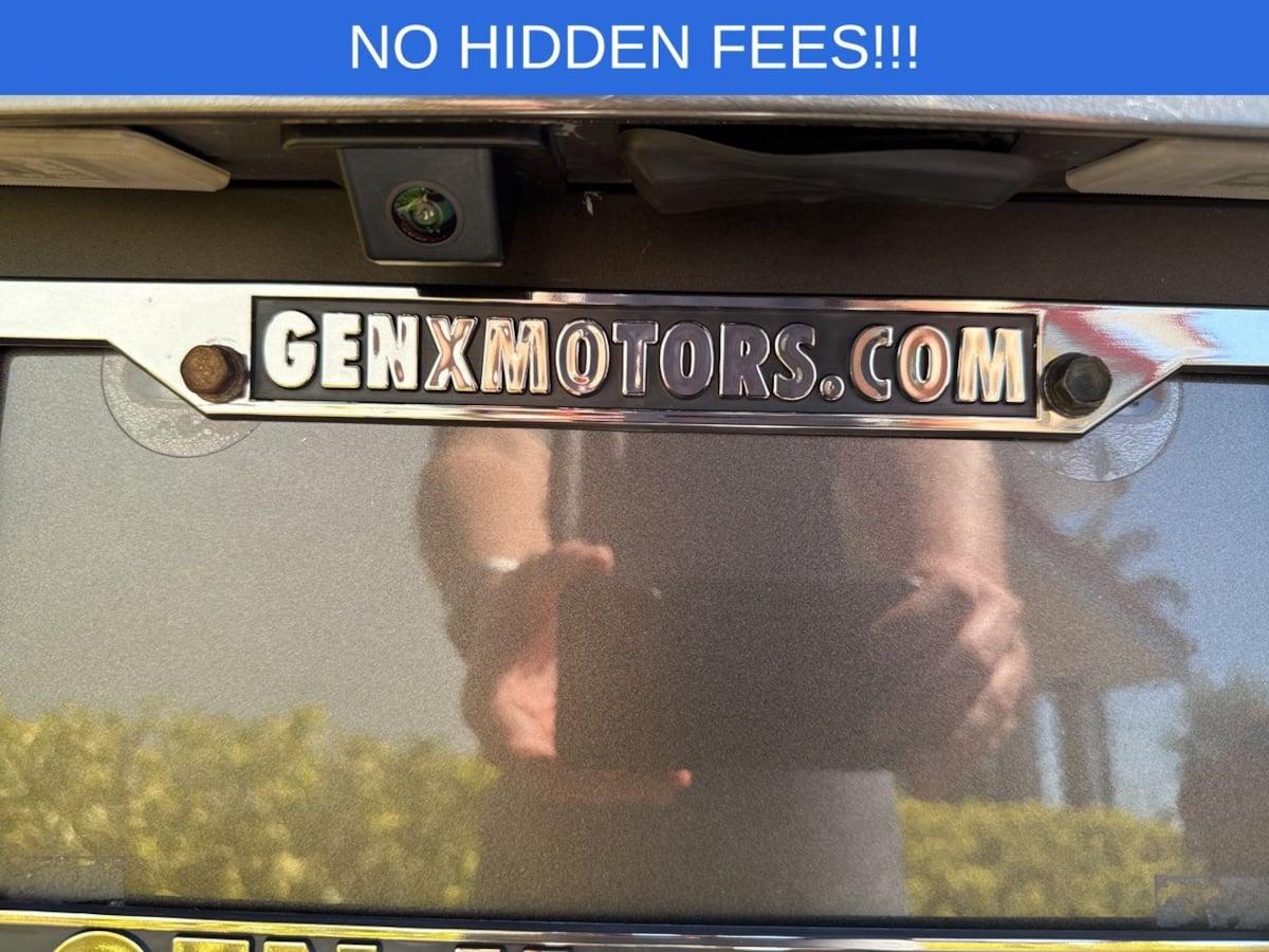 Kia Optima Lx - Thumbnail 12