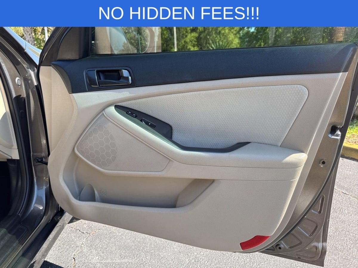 Kia Optima Lx - Thumbnail 14