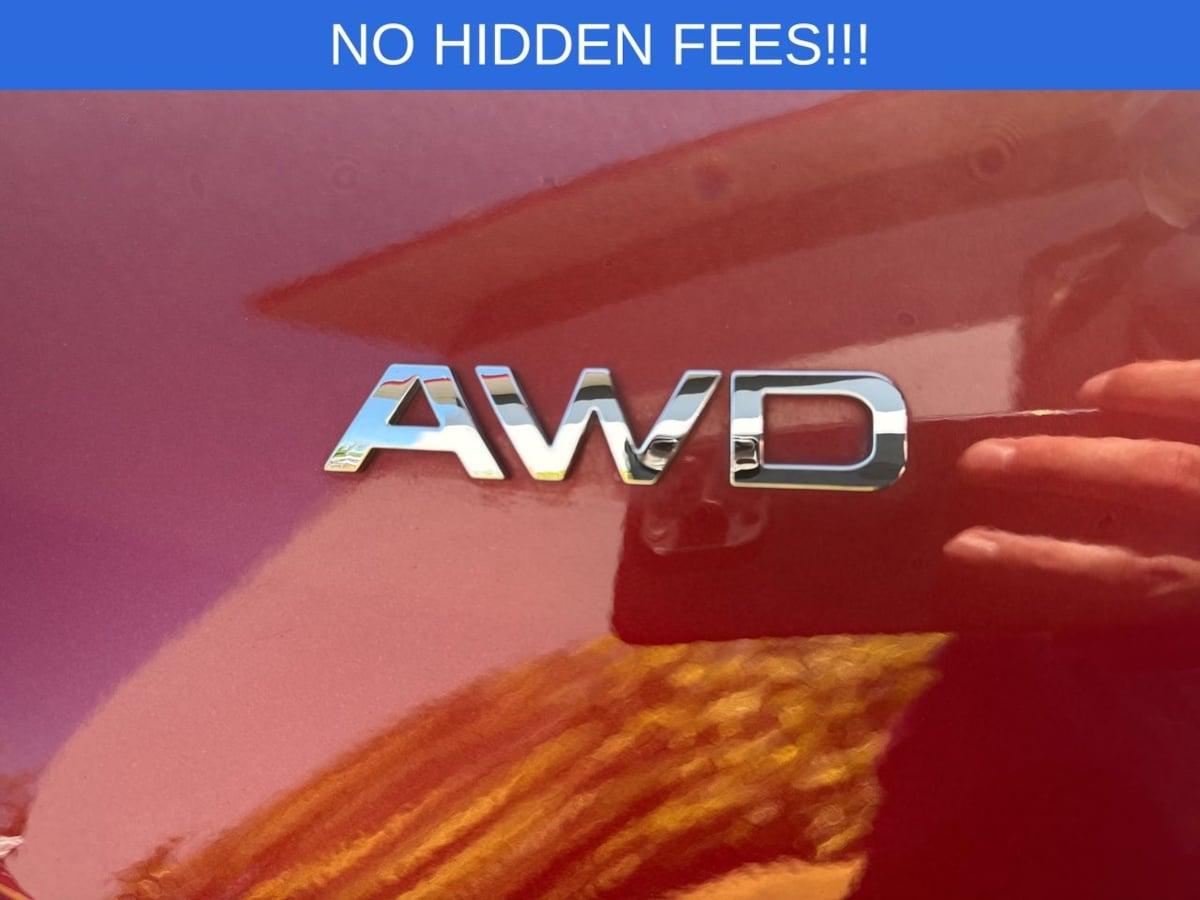 Kia Sportage Lx - Thumbnail 19