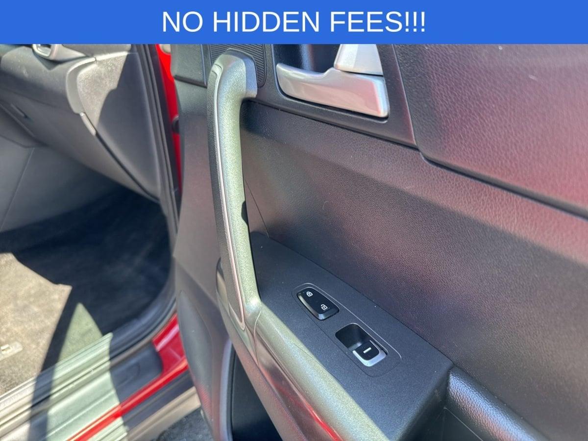 Kia Sportage Lx - Thumbnail 13