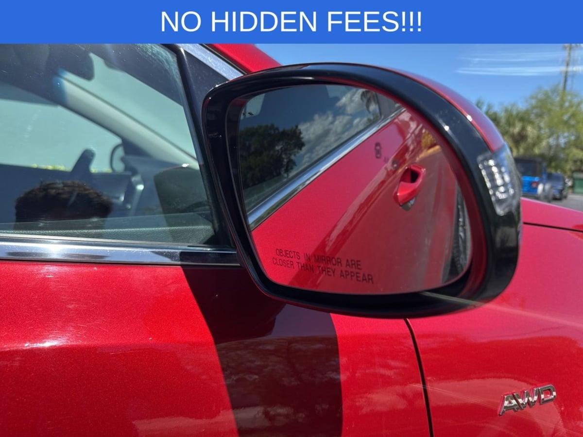 Kia Sportage Lx - Thumbnail 10