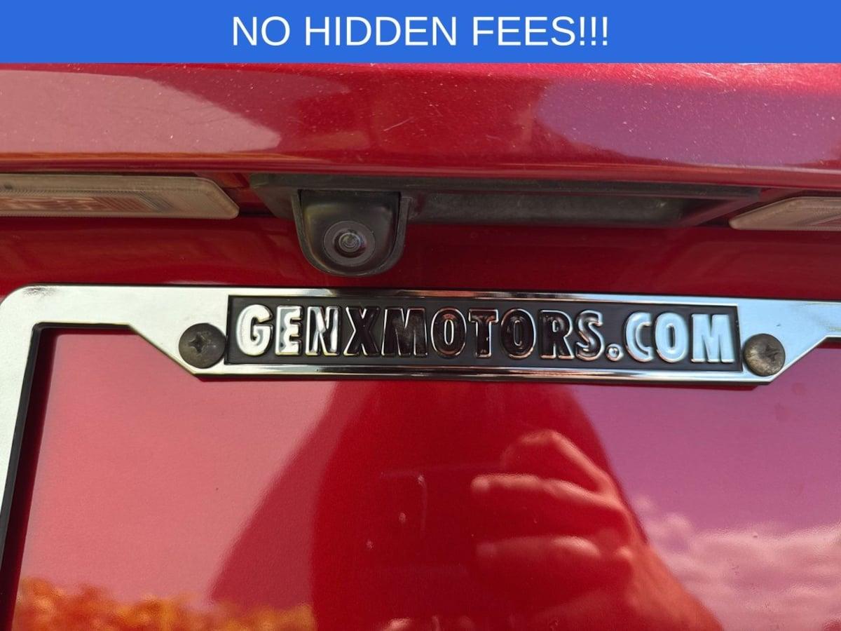 Kia Sportage Lx - View 1