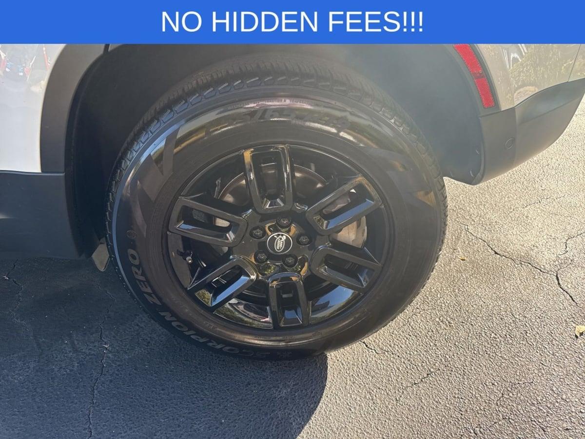 Land Rover Defender S - Thumbnail 15