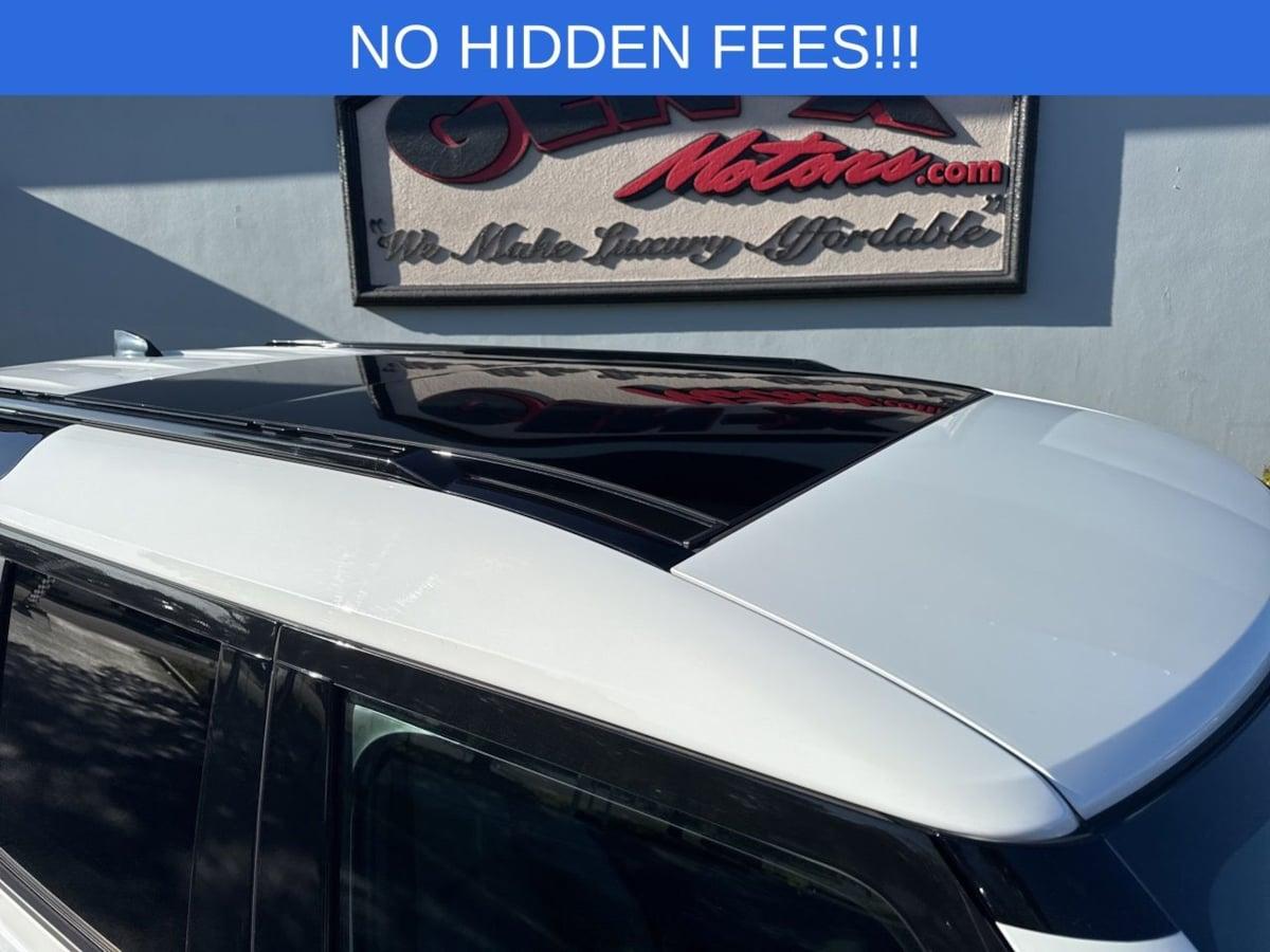 Land Rover Defender S - Thumbnail 9