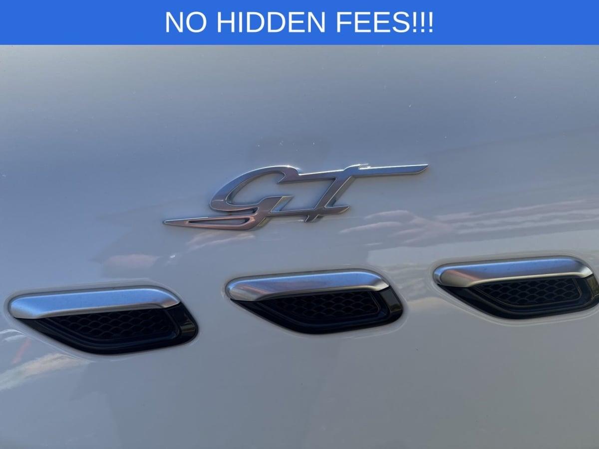 Maserati Grecale Gt - Thumbnail 13