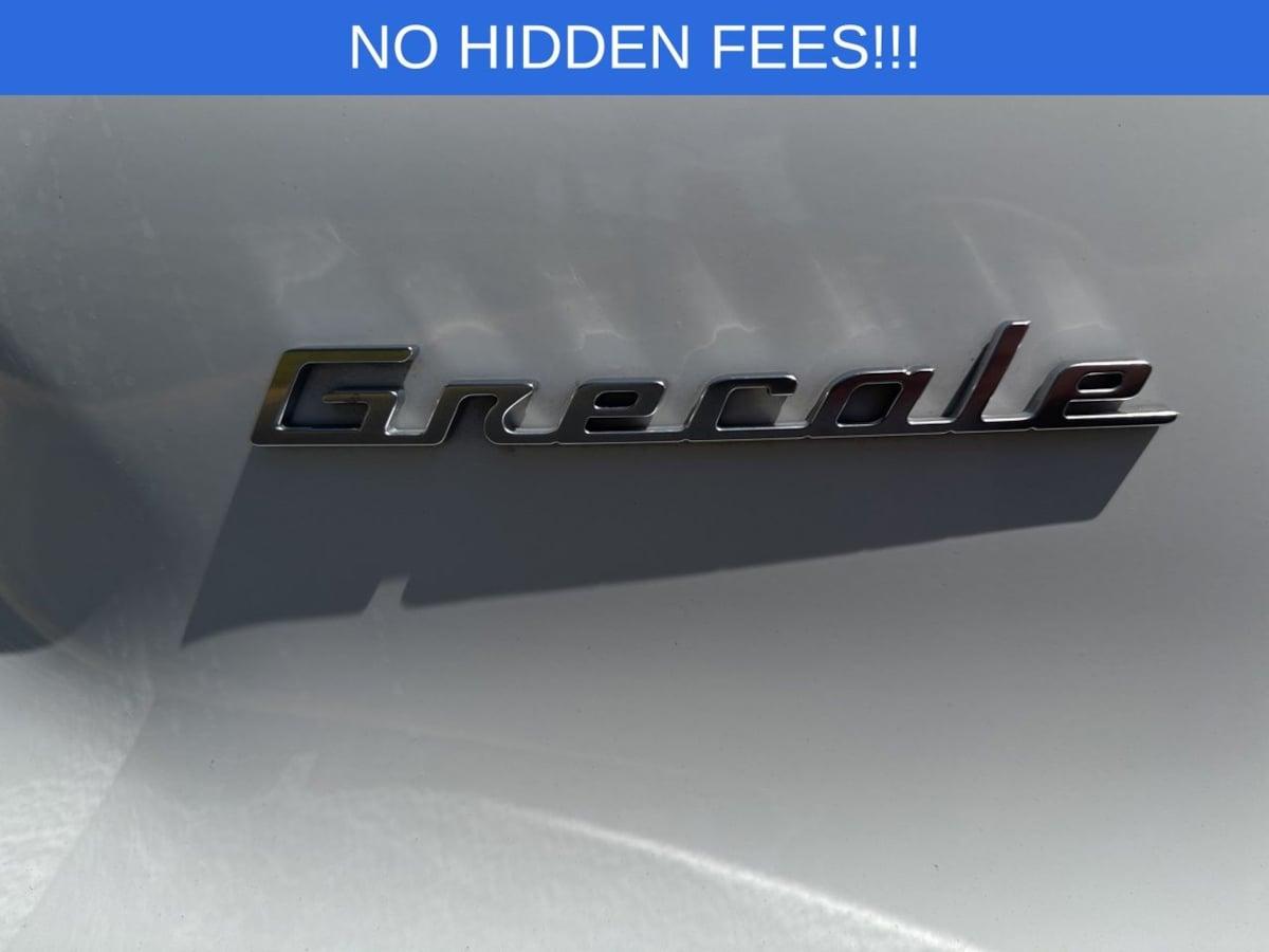 Maserati Grecale Gt - Thumbnail 8