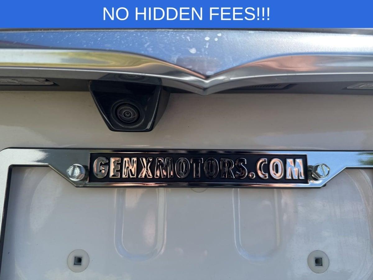 Maserati Grecale Gt - Thumbnail 10