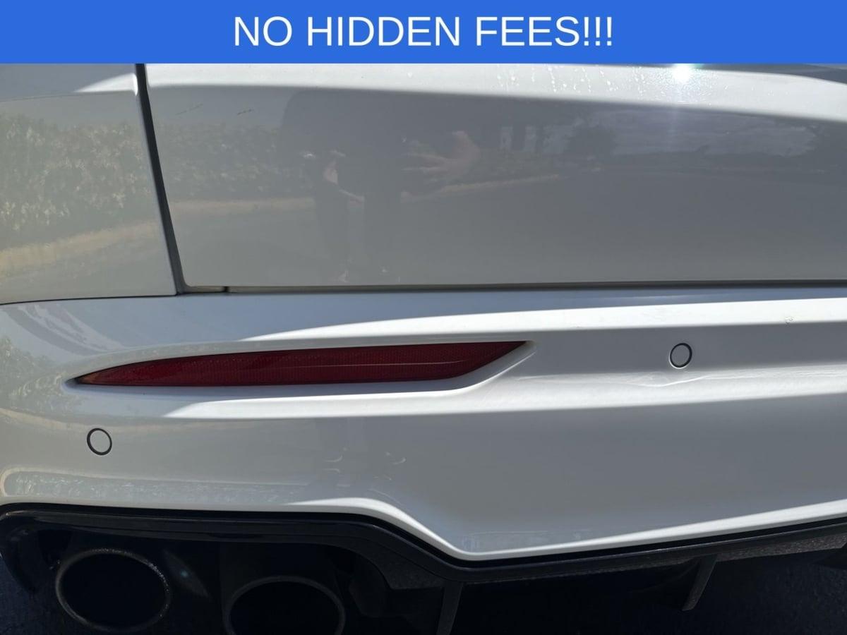 Maserati Grecale Gt - Thumbnail 9