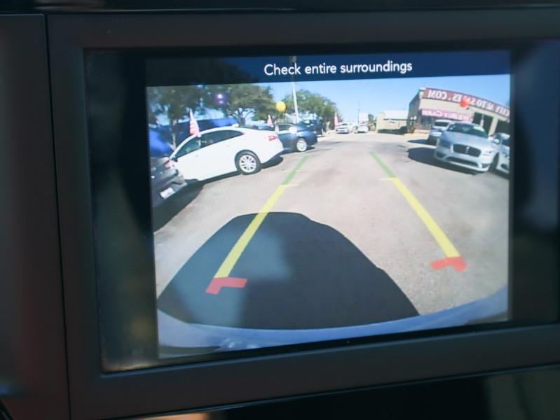 Chrysler Pacificatouring Fwd - Thumbnail 20