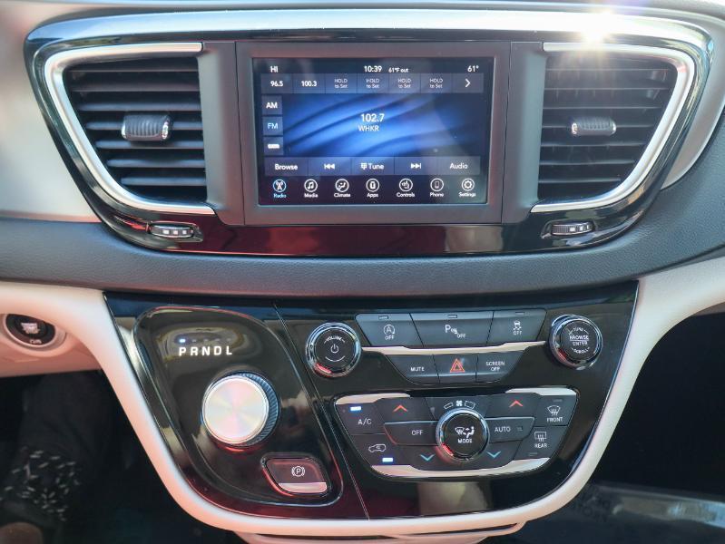 Chrysler Pacificatouring Fwd - Thumbnail 19