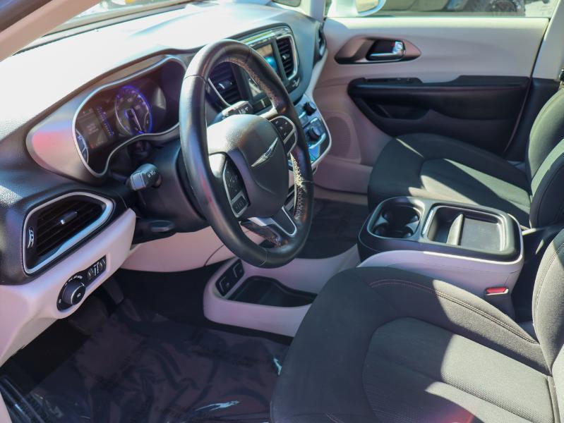 Chrysler Pacificatouring Fwd - Thumbnail 10