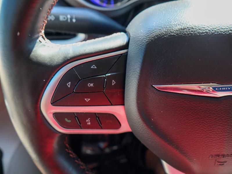 Chrysler Pacificatouring Fwd - Thumbnail 17