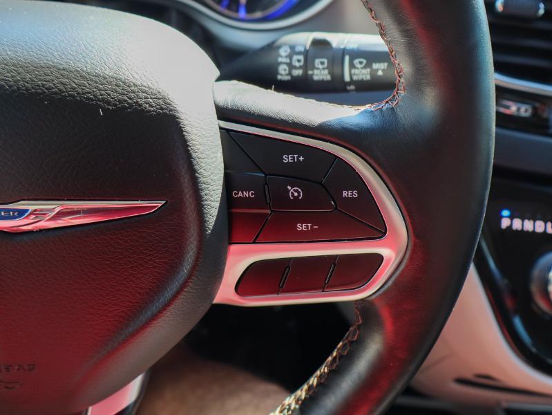 Chrysler Pacificatouring Fwd - Thumbnail 18