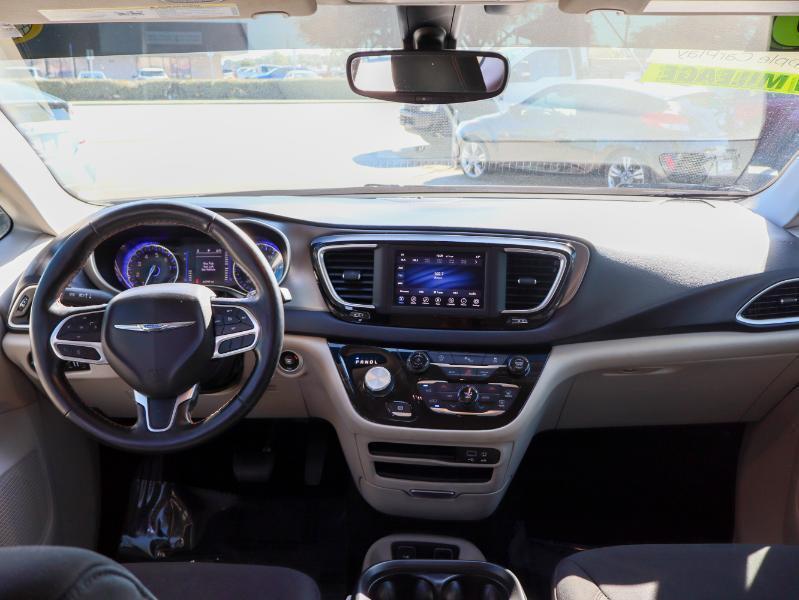 Chrysler Pacificatouring Fwd - Thumbnail 15