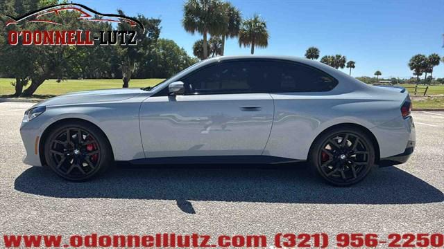 Bmw 230I Coupe W/ M Sport Package, M Sport Package Pro, & Much More** - Thumbnail 4