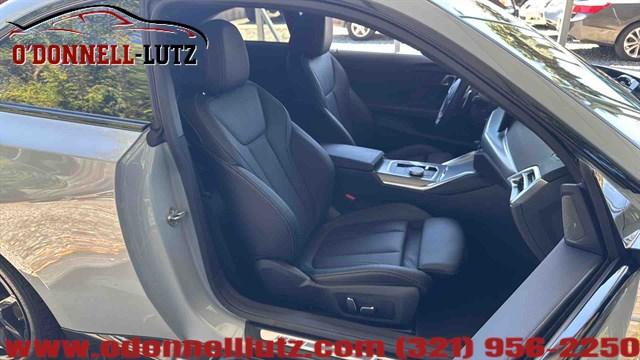 Bmw 230I Coupe W/ M Sport Package, M Sport Package Pro, & Much More** - Thumbnail 14