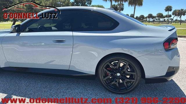Bmw 230I Coupe W/ M Sport Package, M Sport Package Pro, & Much More** - Thumbnail 6