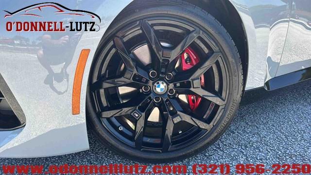 Bmw 230I Coupe W/ M Sport Package, M Sport Package Pro, & Much More** - Thumbnail 3