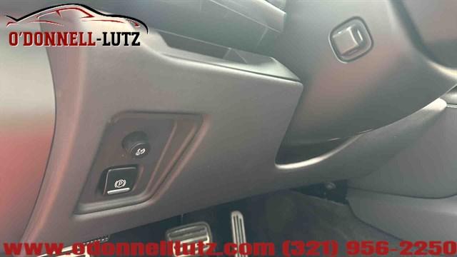 Chevrolet Corvette Convertible W/ Performance Exhaust** - Thumbnail 17