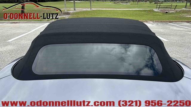 Jaguar F-Type P300 Convertible With Great Options** - Thumbnail 15