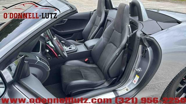 Jaguar F-Type P300 Convertible With Great Options** - Thumbnail 20