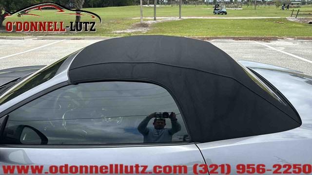 Jaguar F-Type P300 Convertible With Great Options** - Thumbnail 6