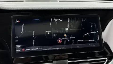 Kia Niro Ev Ex Premium - Thumbnail 6