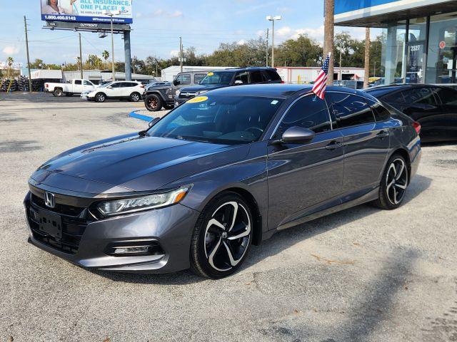 HONDA ACCORD - Thumbnail 3