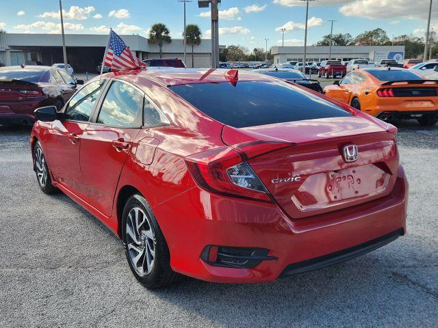 HONDA CIVIC - Thumbnail 5