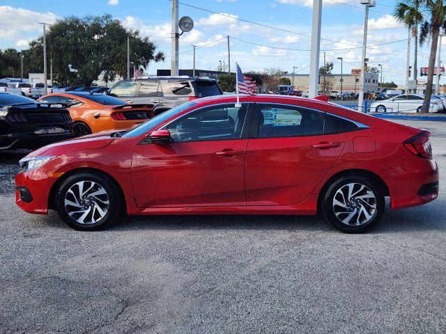 HONDA CIVIC - Thumbnail 4