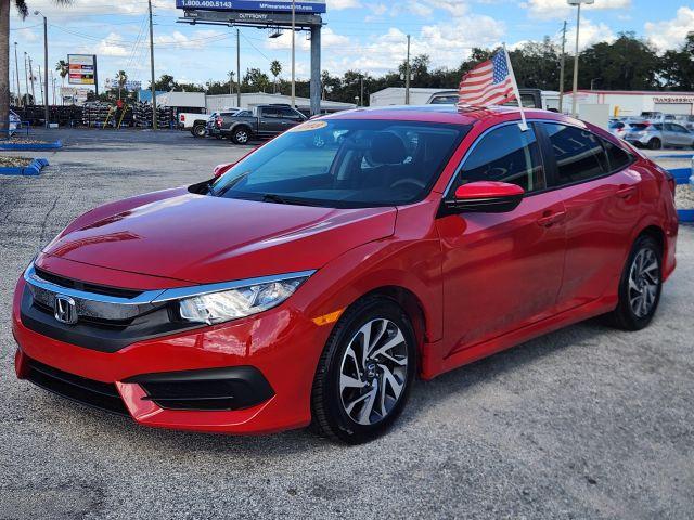 HONDA CIVIC - Thumbnail 3