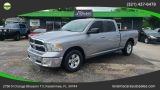 Ram 1500 Classic Crew Cab - Thumbnail 4
